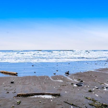 Once Upon A Tide Daire Westport Dış mekan fotoğraf