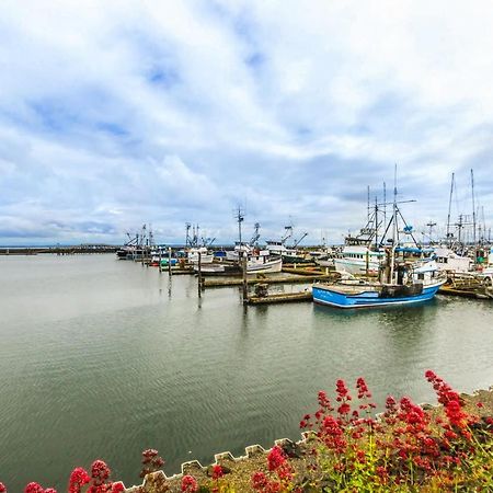 Once Upon A Tide Daire Westport Dış mekan fotoğraf