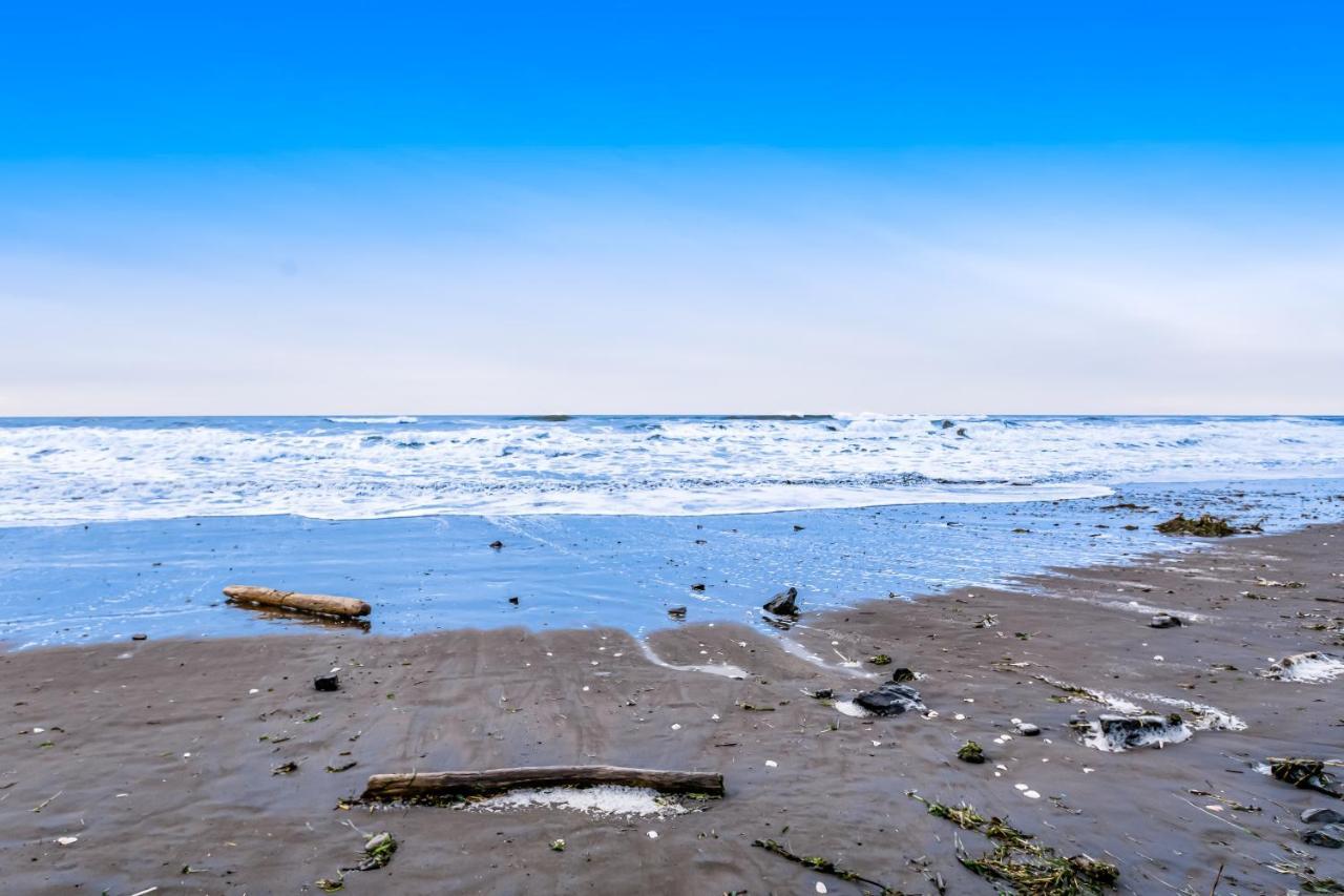 Once Upon A Tide Daire Westport Dış mekan fotoğraf