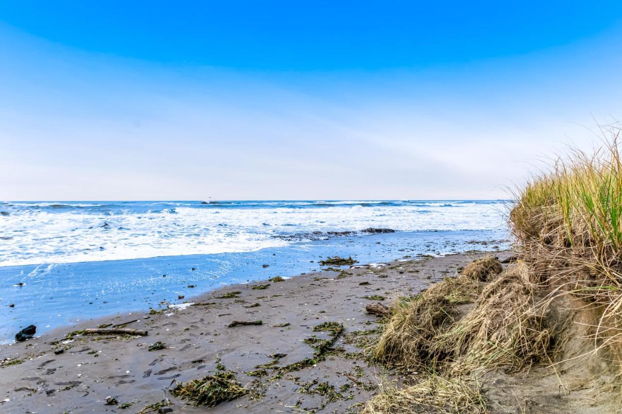 Once Upon A Tide Daire Westport Dış mekan fotoğraf