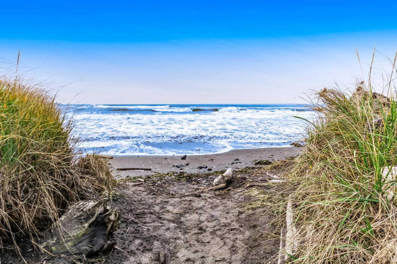 Once Upon A Tide Daire Westport Dış mekan fotoğraf