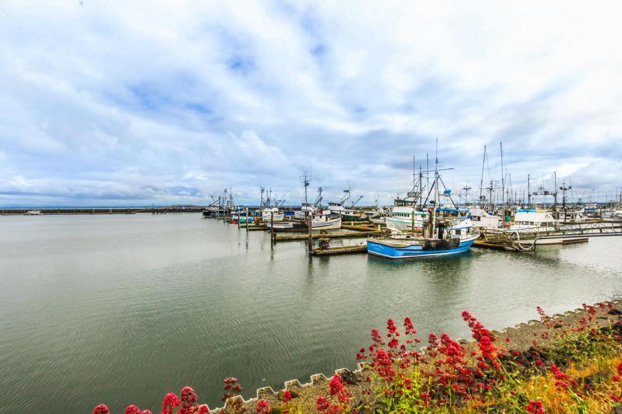 Once Upon A Tide Daire Westport Dış mekan fotoğraf